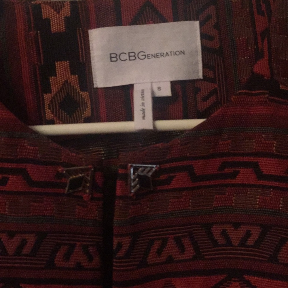 Bcbg jacket - Picture 2 of 3